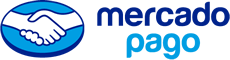 Pague com Mercado Pago